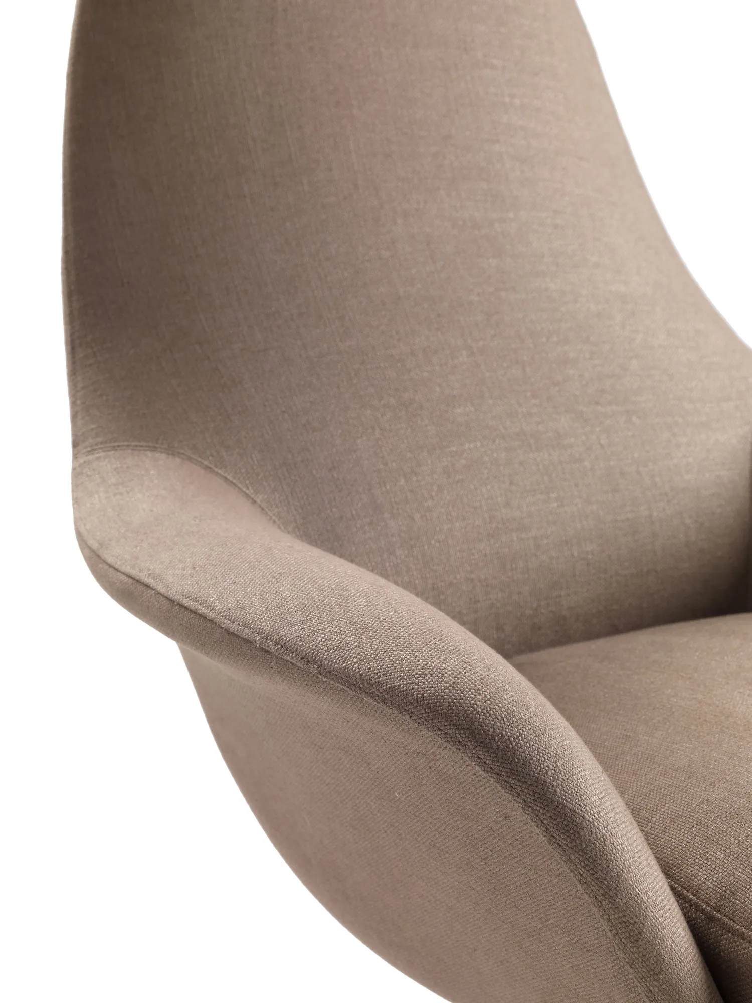 Sveva Soft Bergère - Flexform w Mesmetric