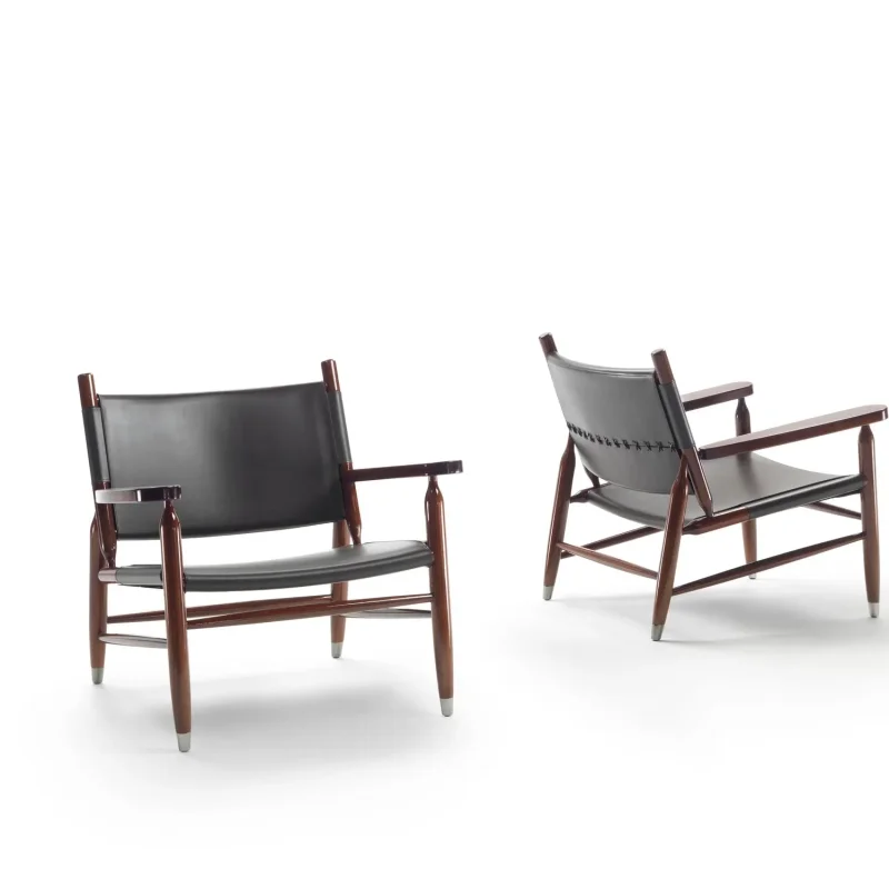 Tessa SH - Flexform w Mesmetric