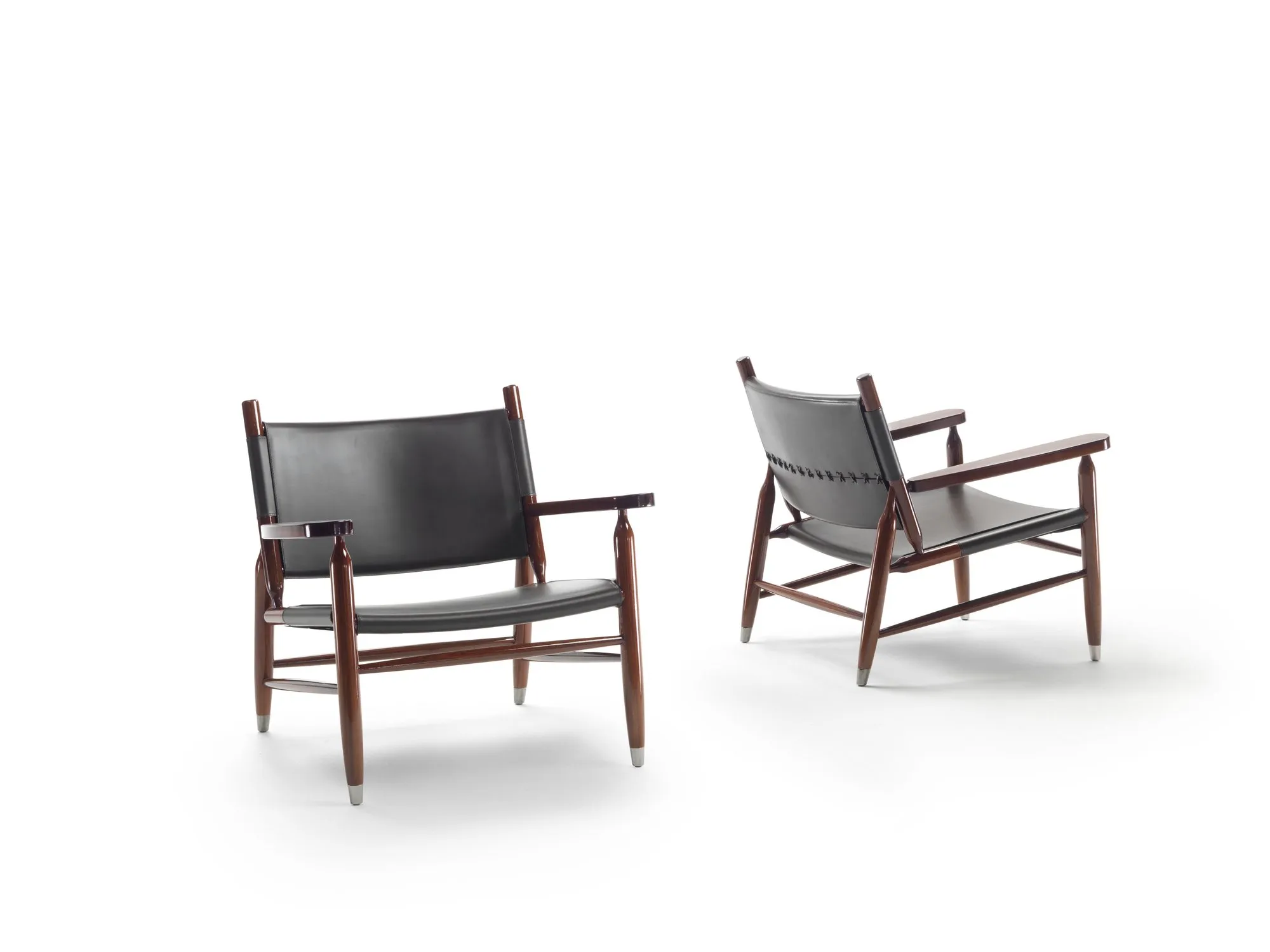 Tessa SH - Flexform w Mesmetric