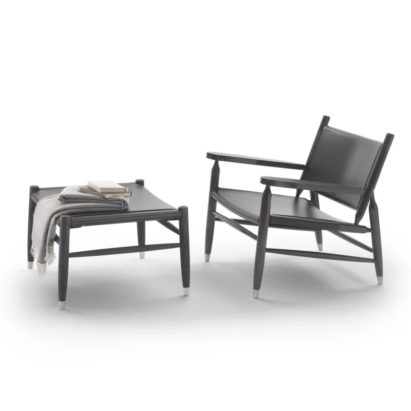 Tessa SH - Flexform w Mesmetric