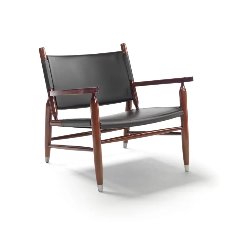 Tessa SH - Flexform w Mesmetric