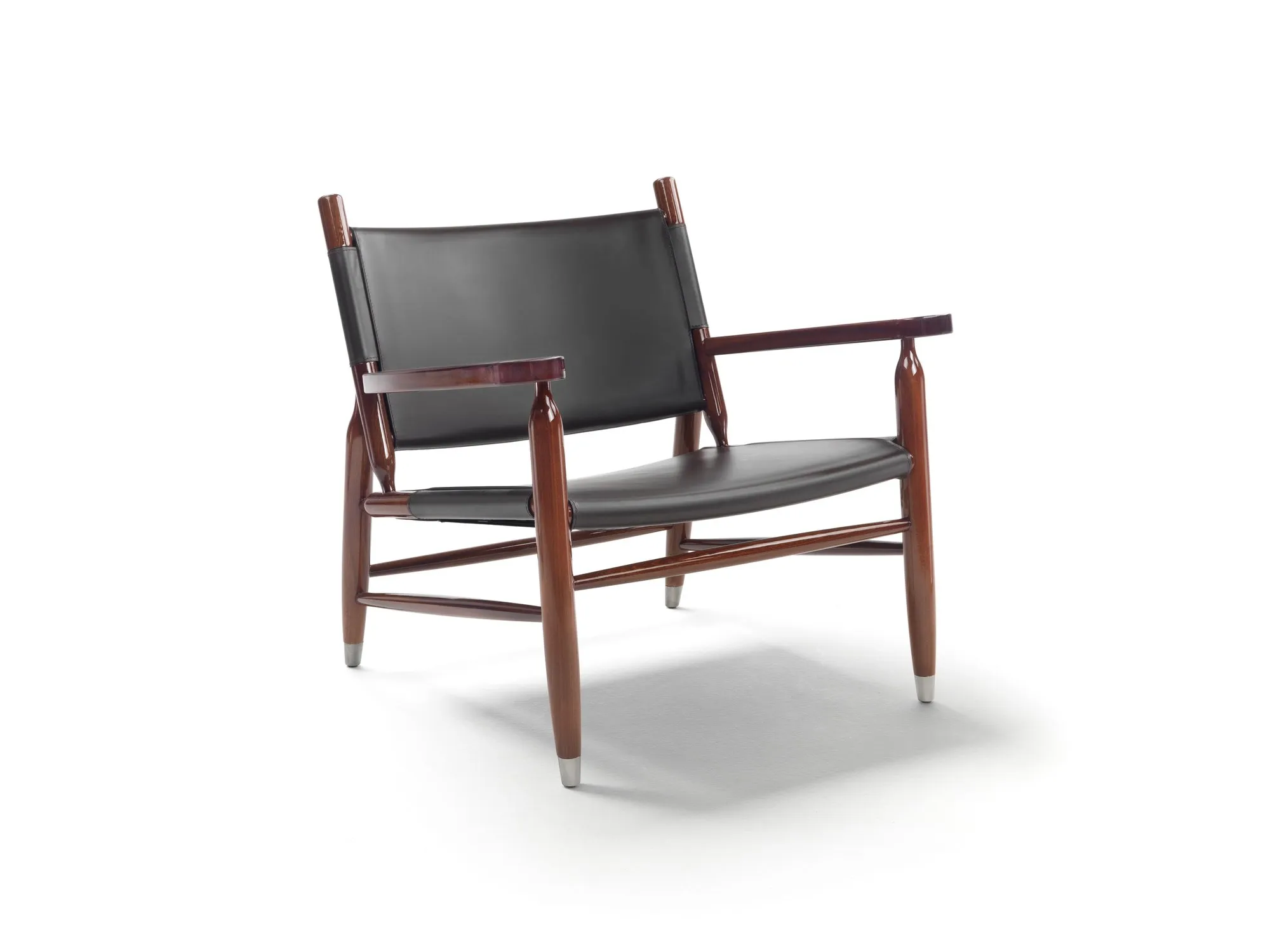Tessa SH - Flexform w Mesmetric