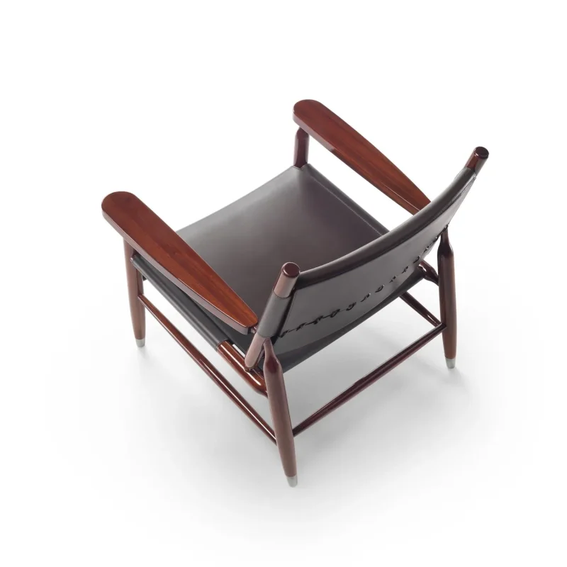 Tessa SH - Flexform w Mesmetric