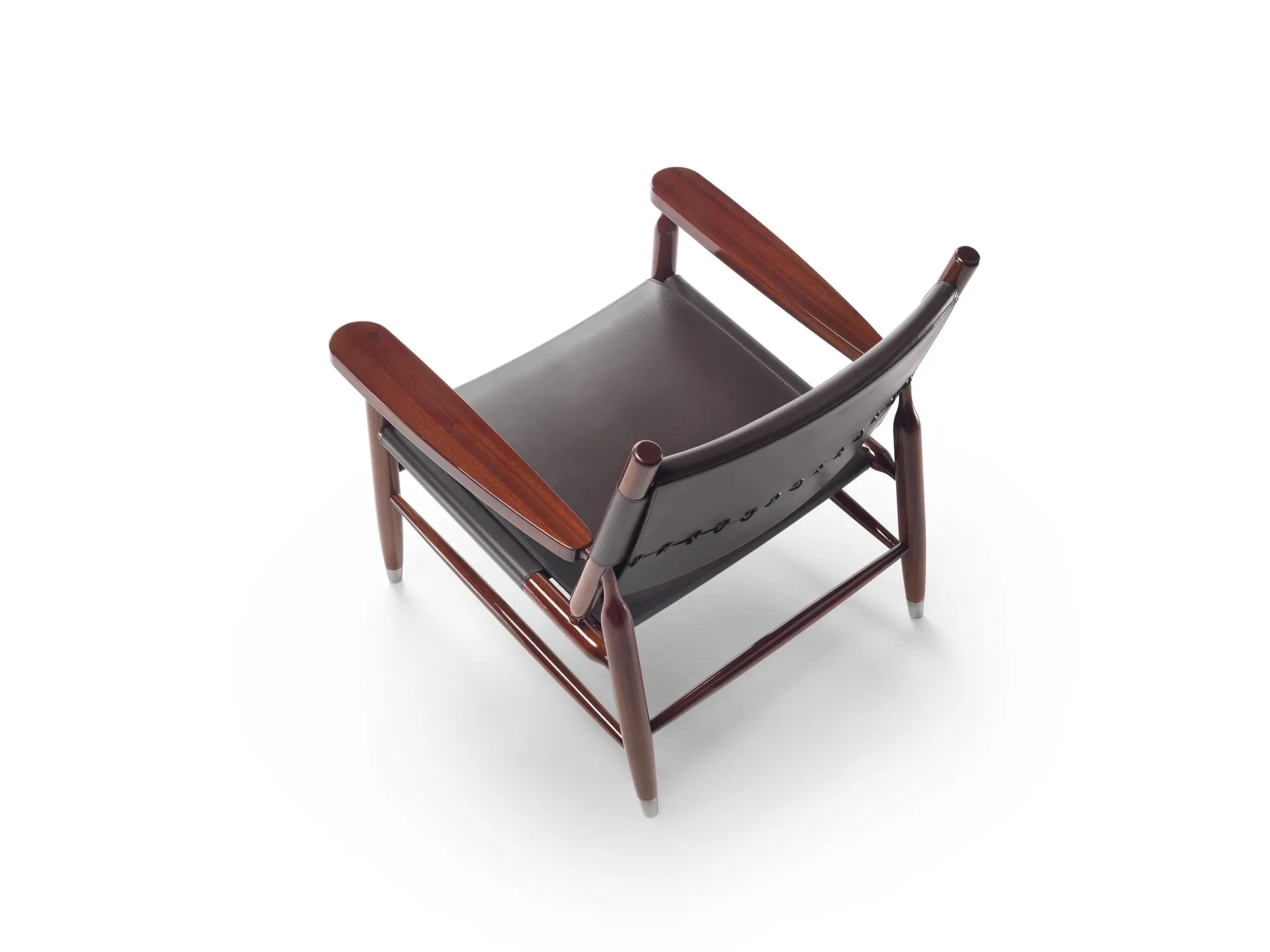 Tessa SH - Flexform w Mesmetric