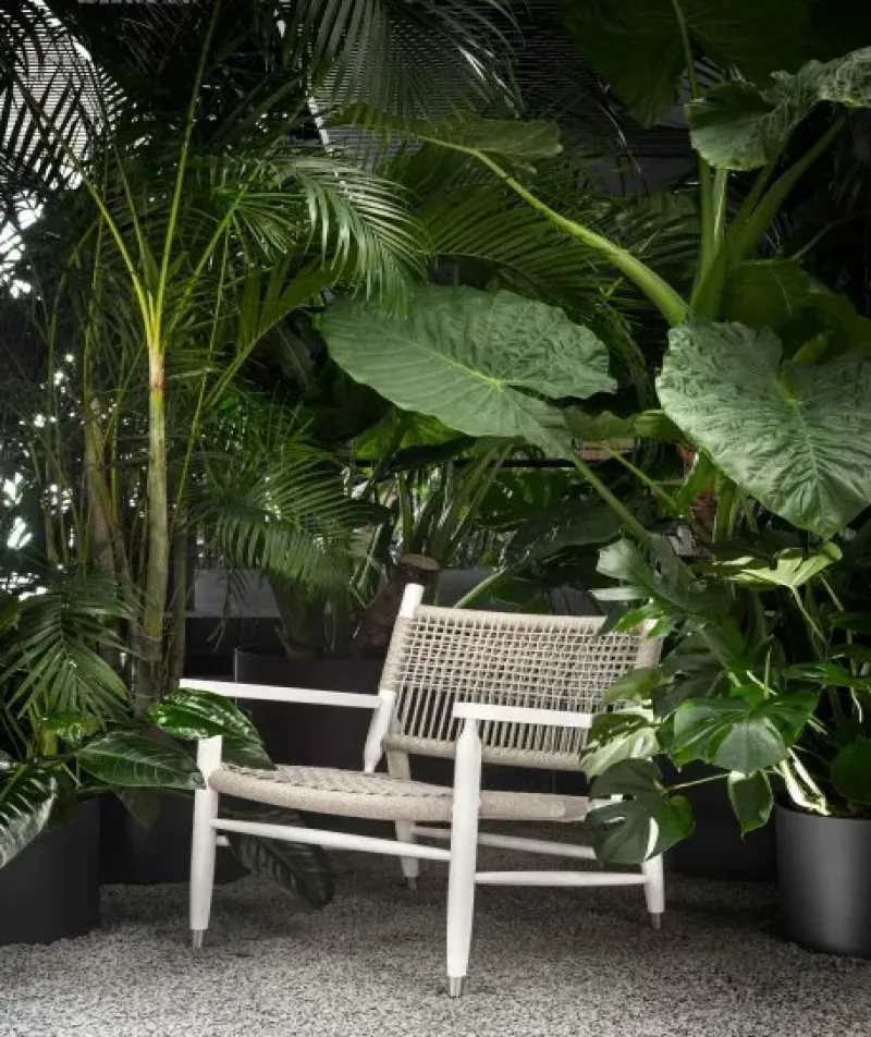 Tessa Armchair Outdoor