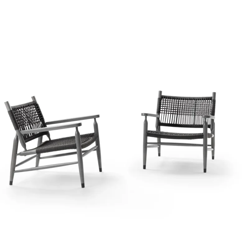 Tessa Armchair Outdoor