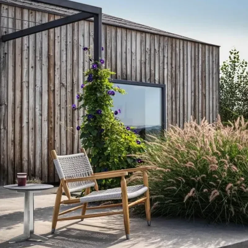 Tessa Armchair Outdoor