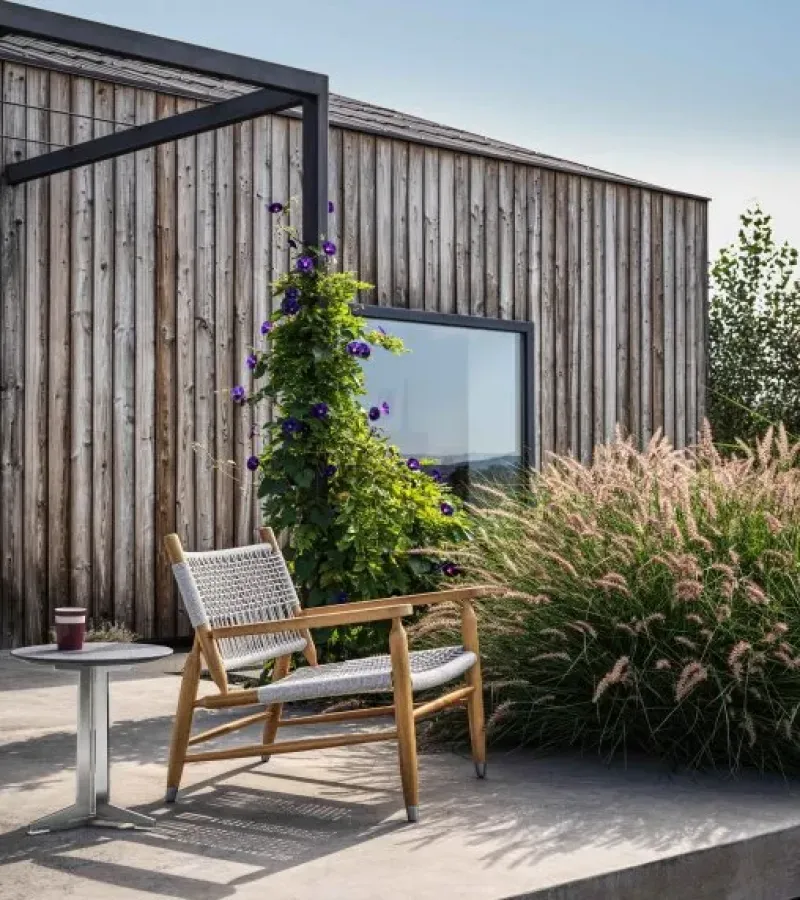 Tessa Armchair Outdoor