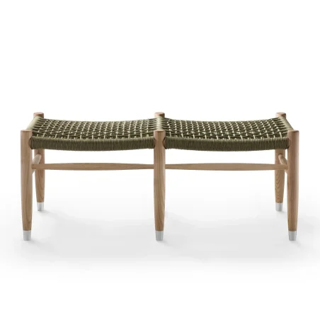 Tessa Bench Outdoor