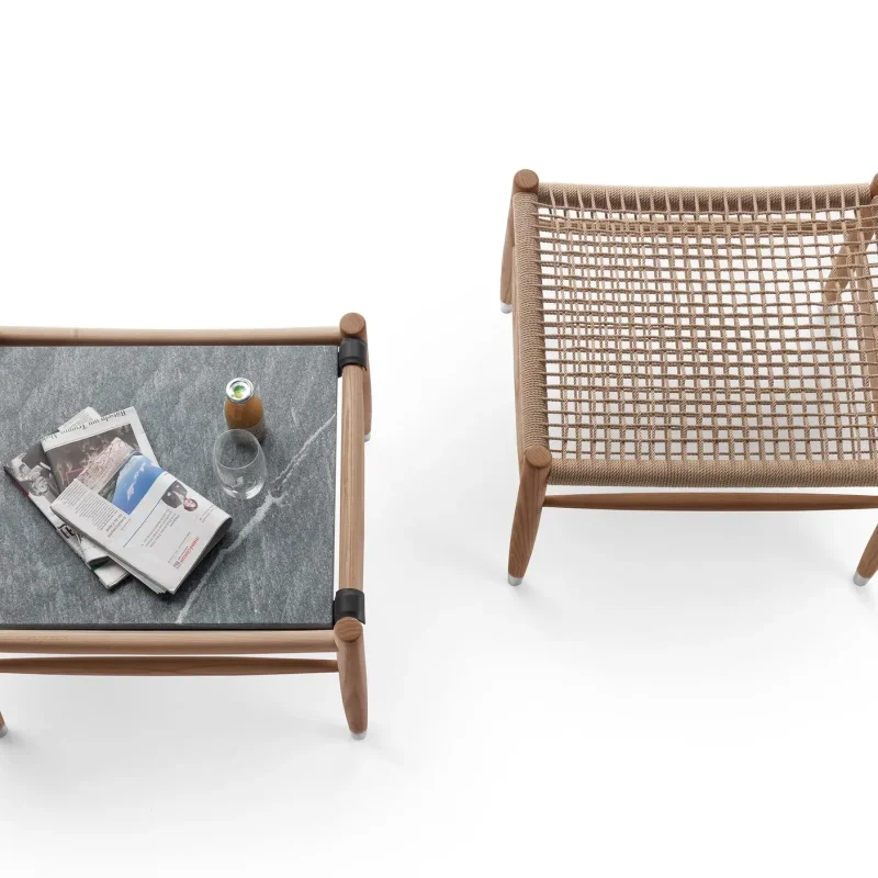 Tessa Low Table Outdoor