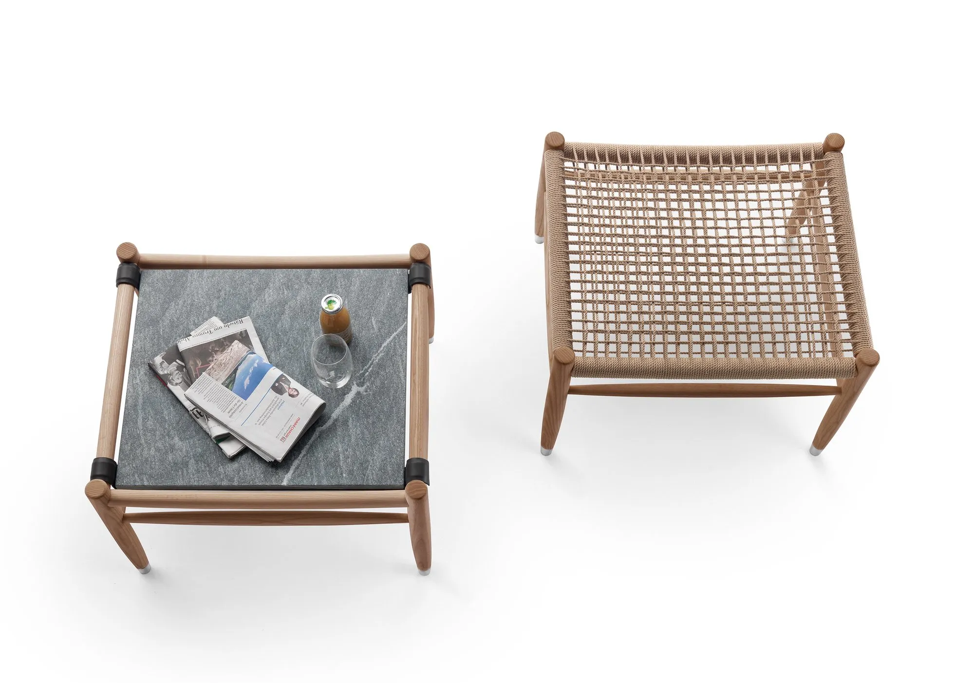 Tessa Low Table Outdoor