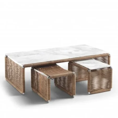 Tindari – Flexform at Mesmetric