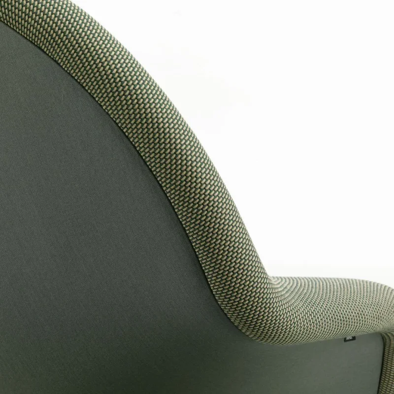 Abalon Sofa - Vitra w Mesmetric