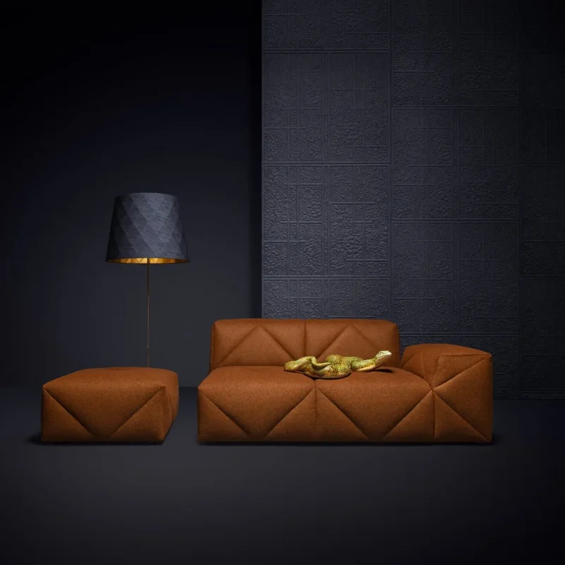 BFF Sofa – Moooi at Mesmetric