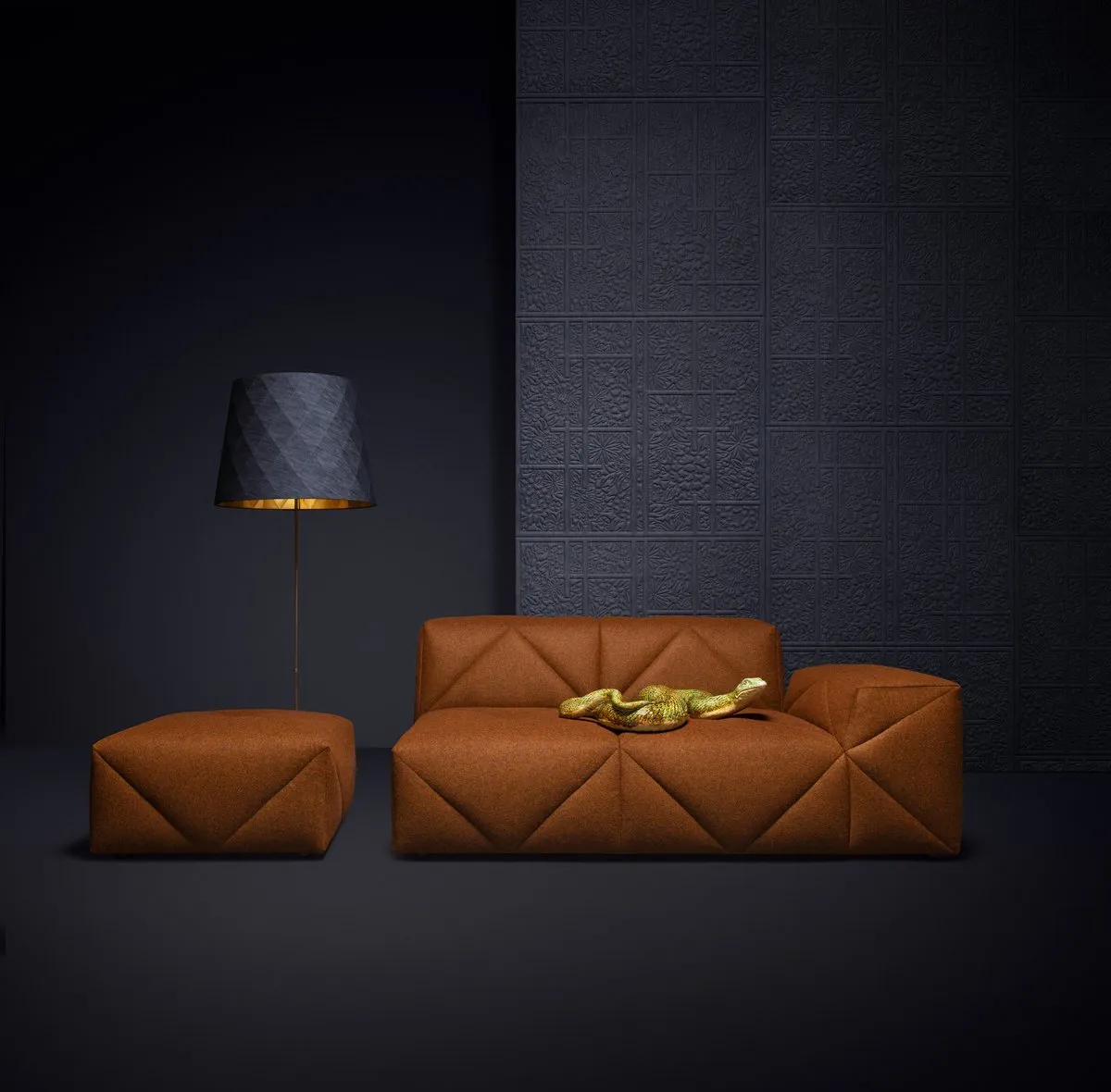 BFF Sofa – Moooi at Mesmetric