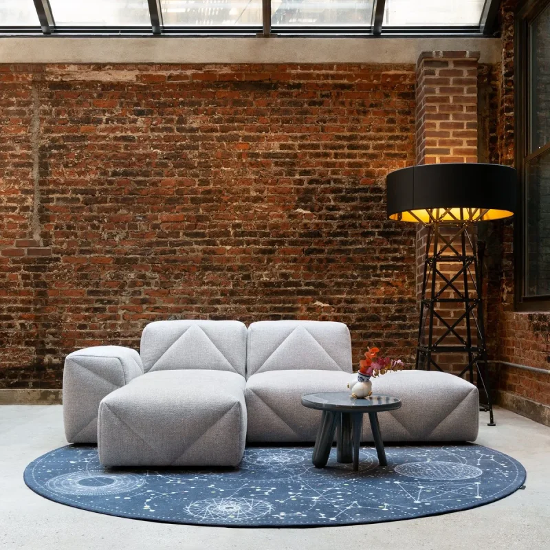 BFF Sofa – Moooi at Mesmetric