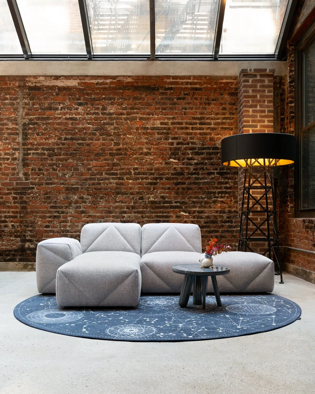BFF Sofa – Moooi at Mesmetric