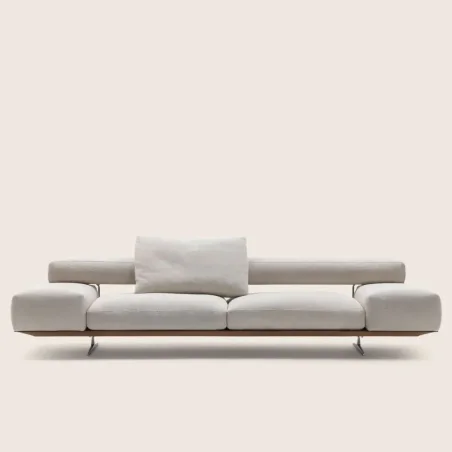 Wing - Flexform w Mesmetric