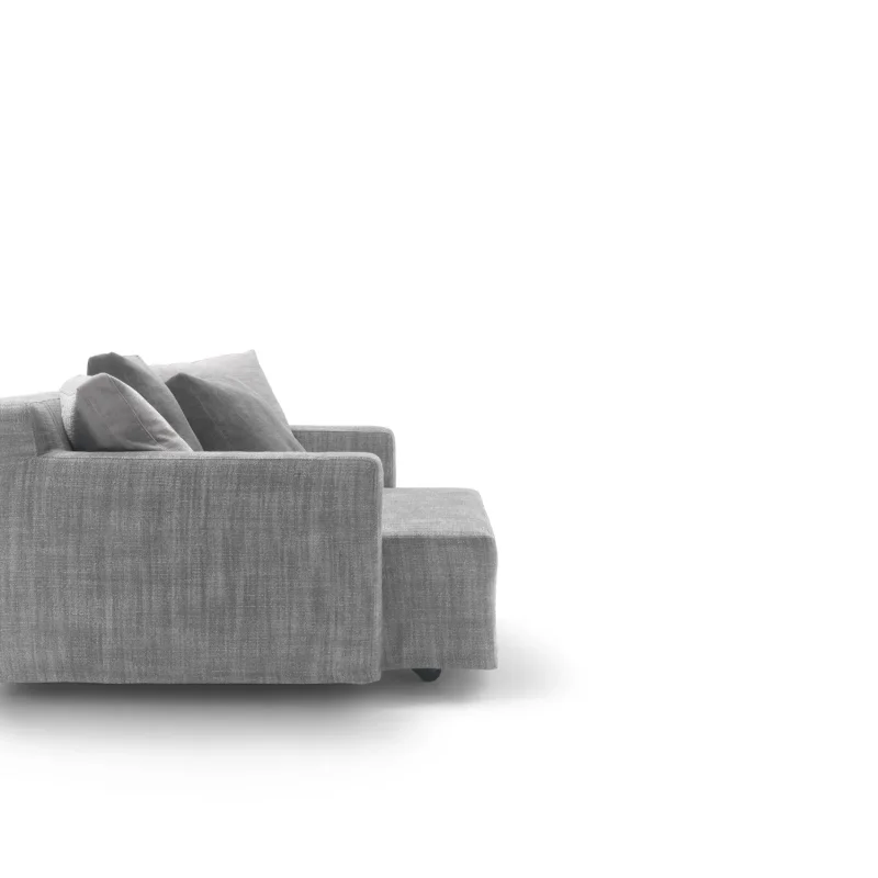 Winny - Flexform w Mesmetric