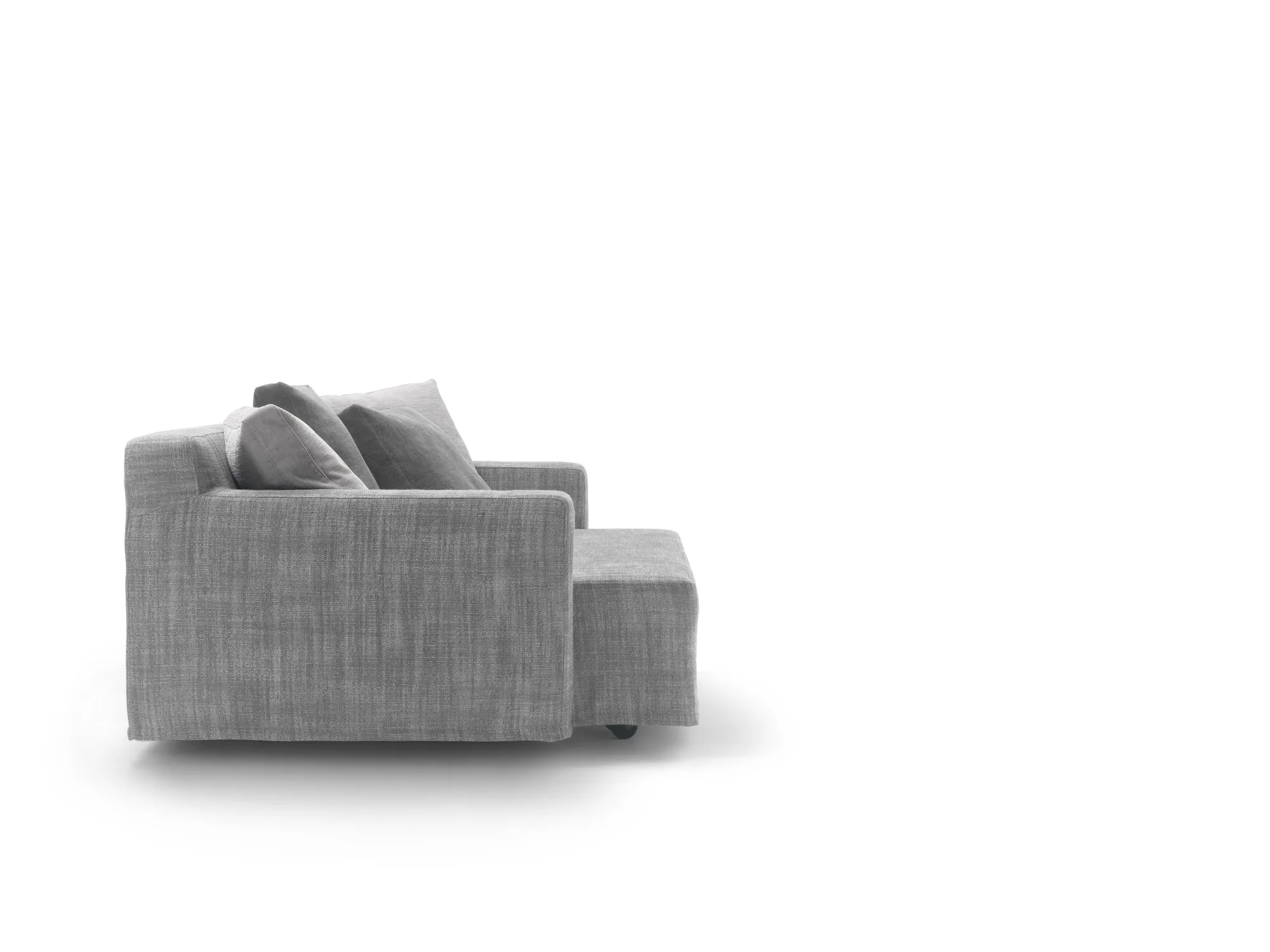 Winny - Flexform w Mesmetric