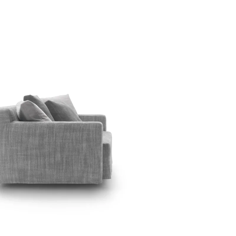 Winny - Flexform w Mesmetric