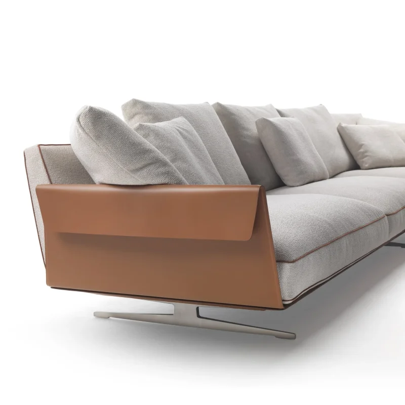 Bretton – Flexform at Mesmetric