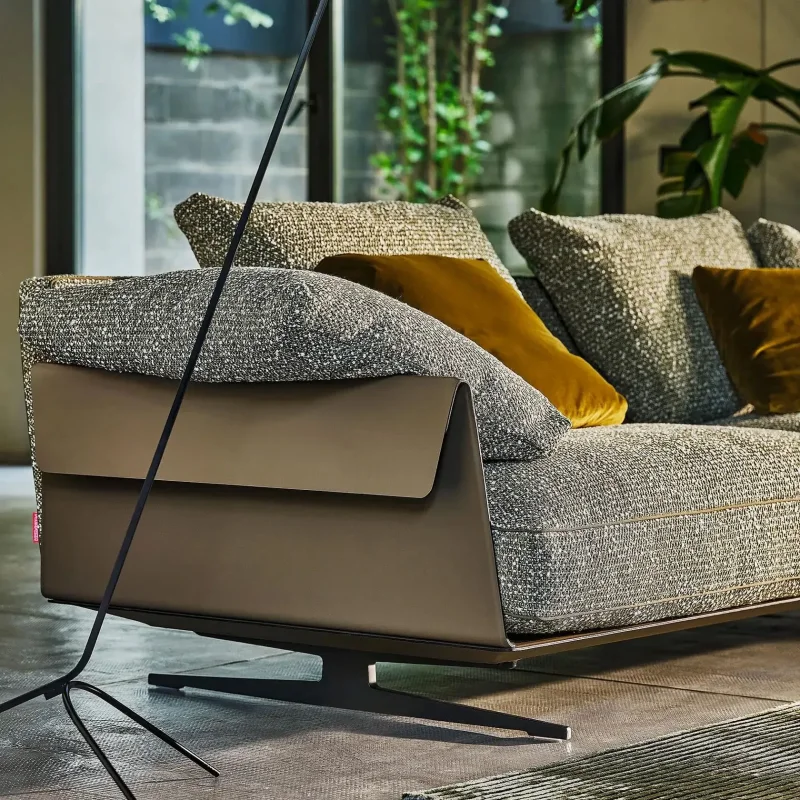 Bretton – Flexform at Mesmetric