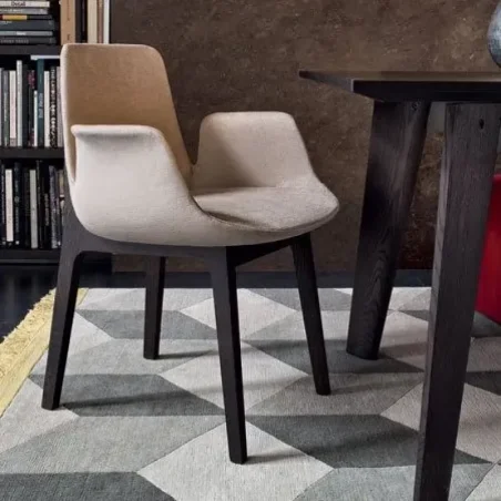 Ventura Wood - Poliform w Mesmetric
