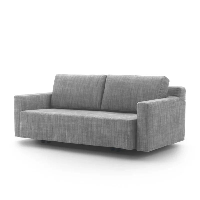 Winny - Flexform w Mesmetric