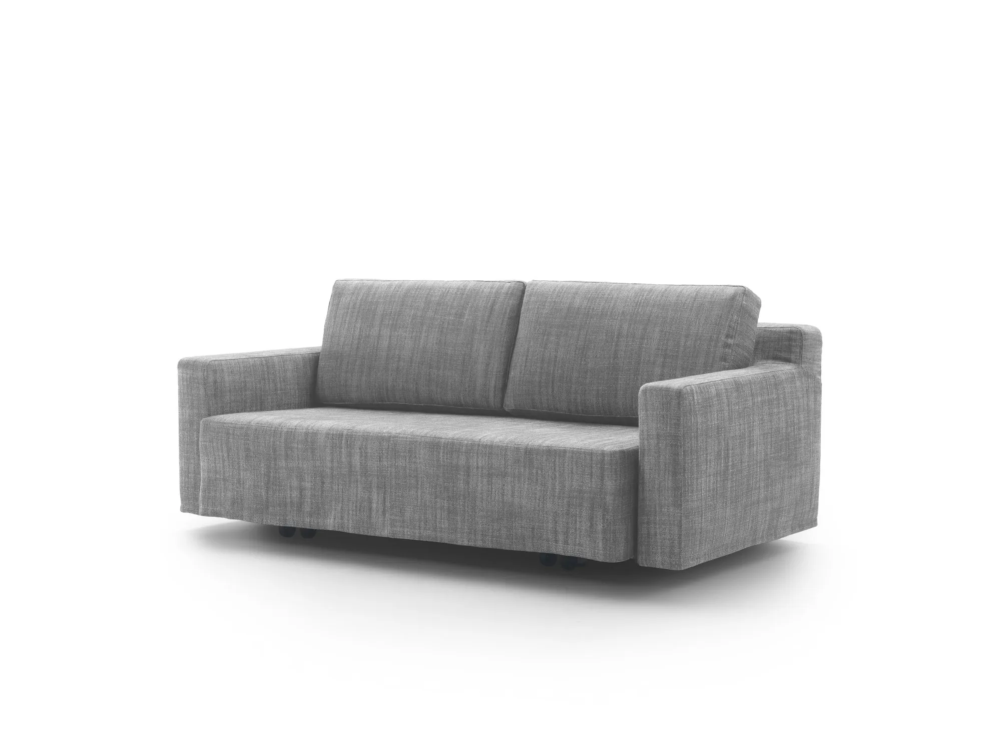 Winny - Flexform w Mesmetric
