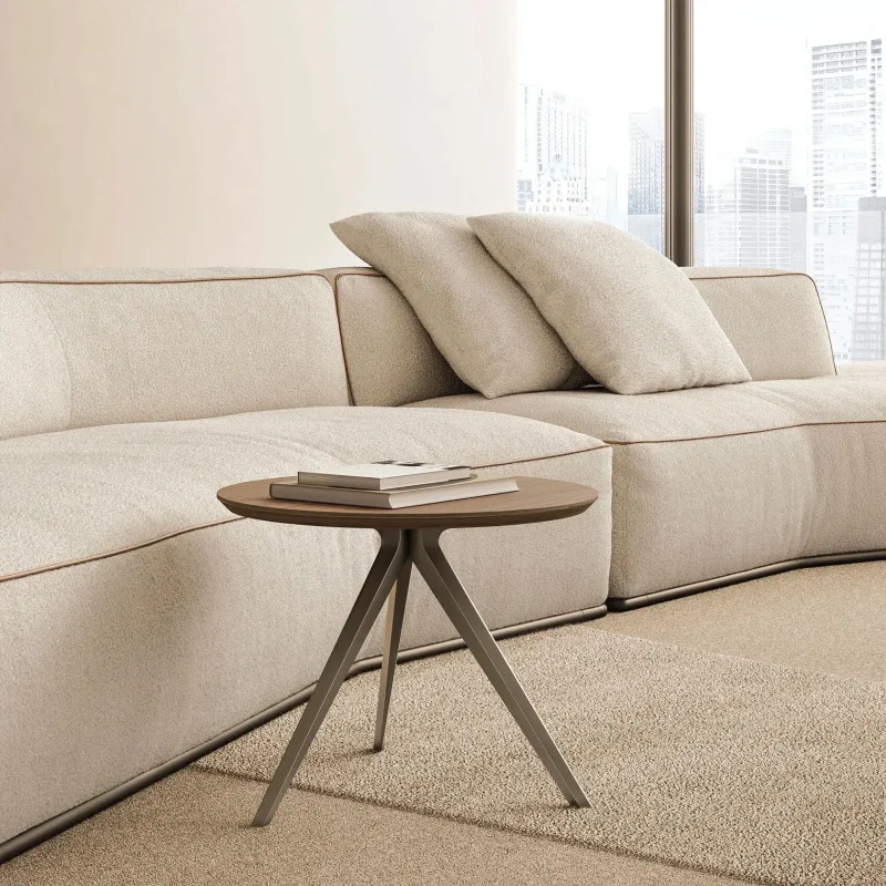 Zefiro – Flexform at Mesmetric