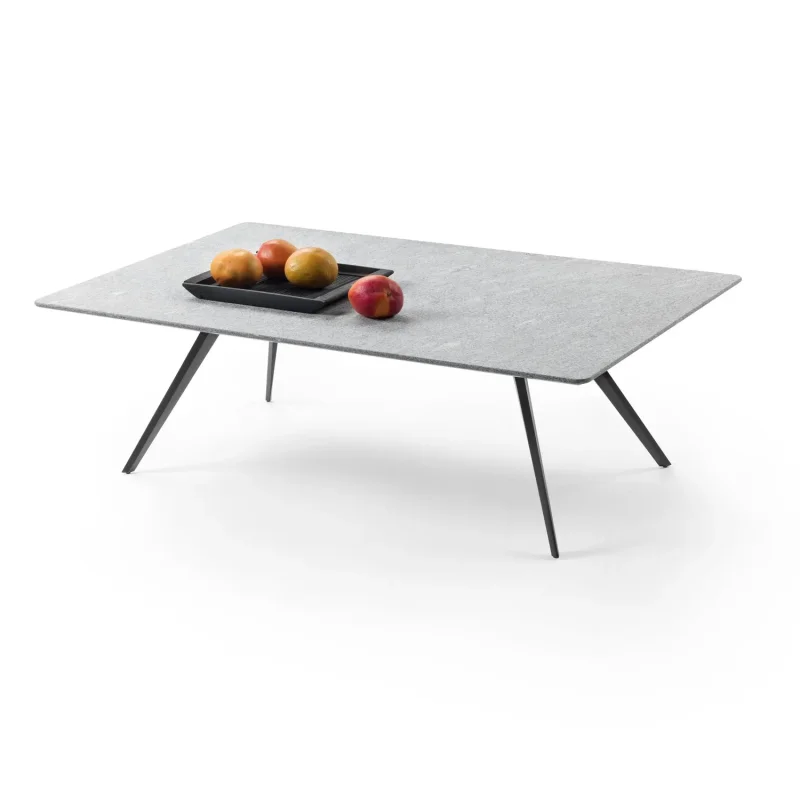 Zefiro Low Outdoor - Flexform w Mesmetric