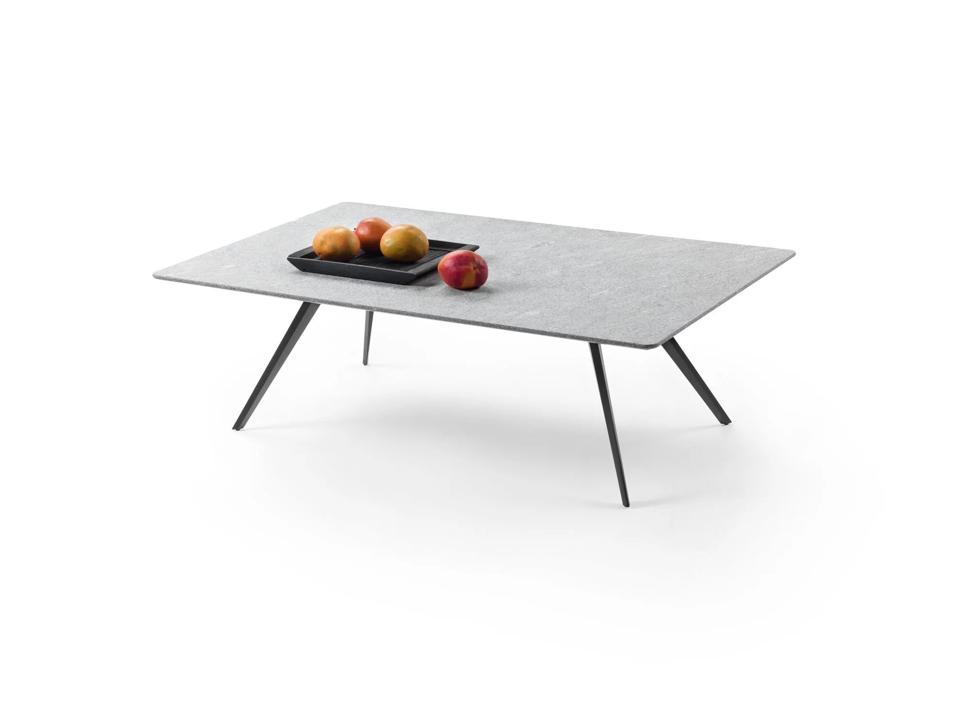 Zefiro Low Outdoor - Flexform w Mesmetric