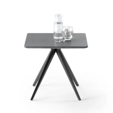 Zefiro Low Outdoor - Flexform w Mesmetric