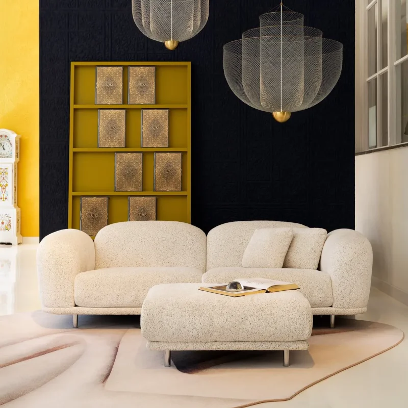 Cloud Sofa
