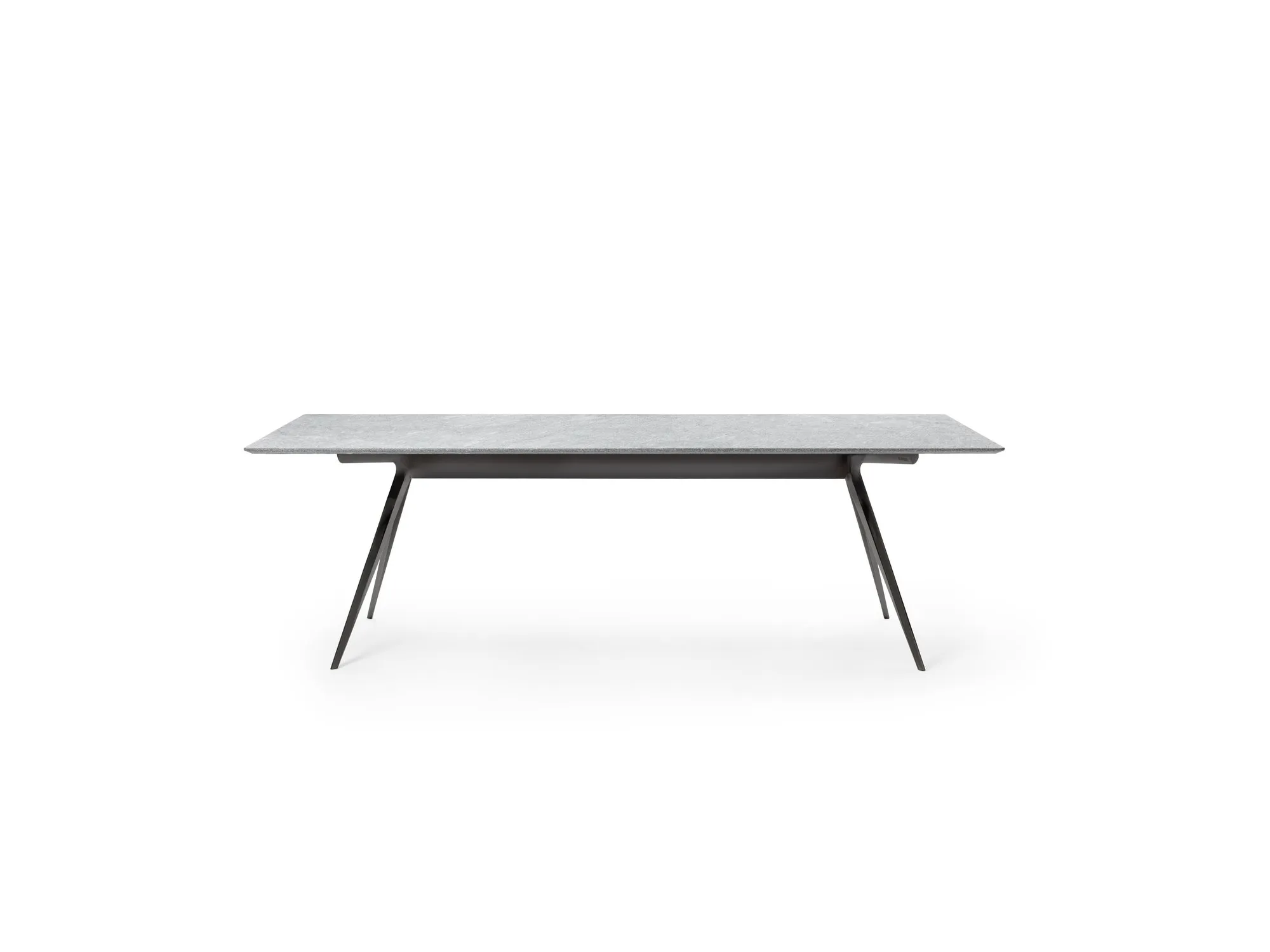 Zefiro Stone Outdoor - Flexform w Mesmetric