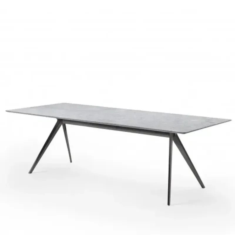 Zefiro Stone Outdoor - Flexform w Mesmetric