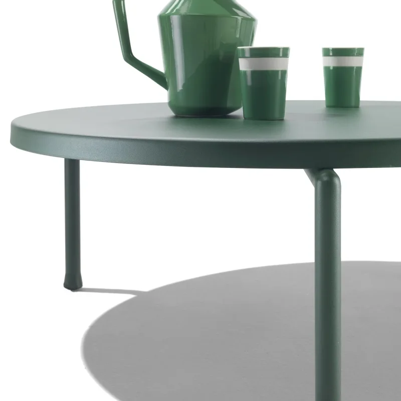Alcamo – Flexform at Mesmetric