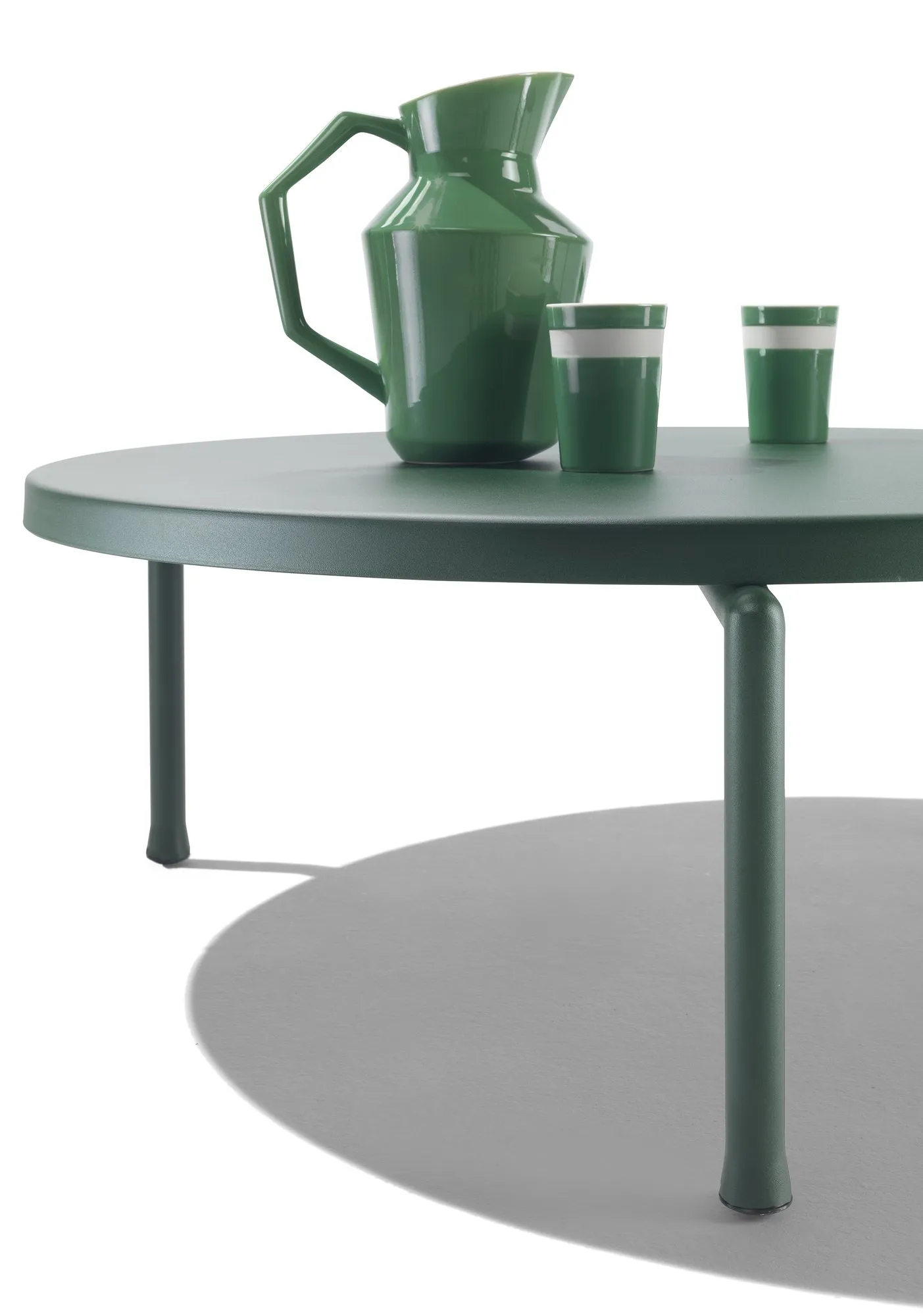 Alcamo – Flexform at Mesmetric