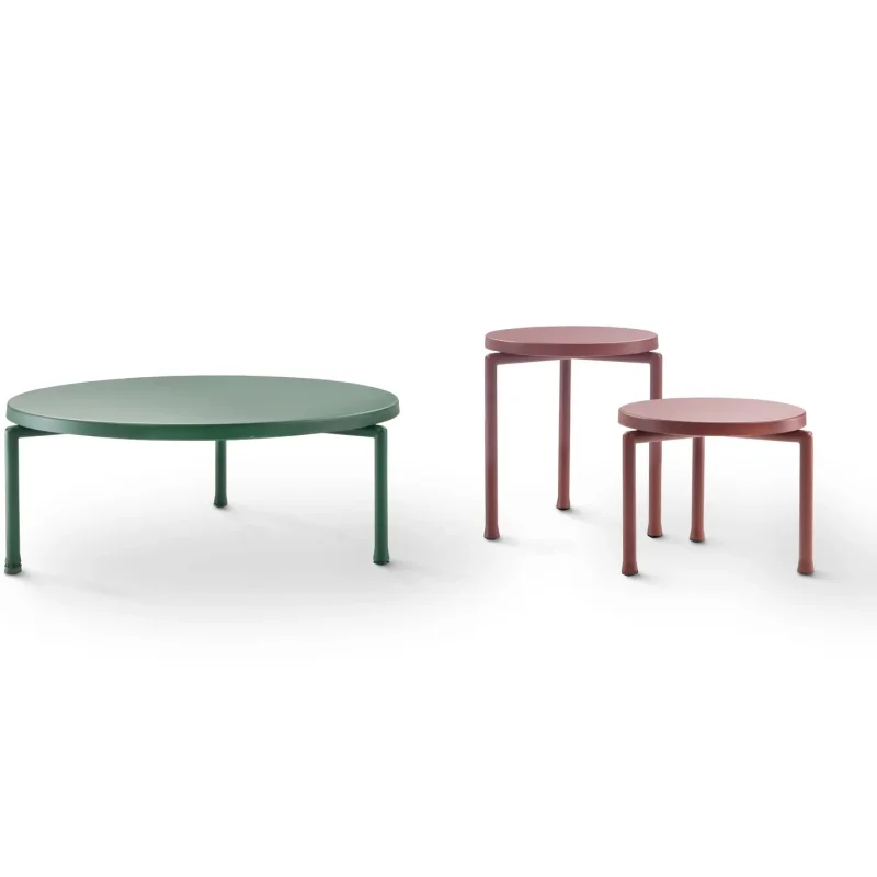 Alcamo – Flexform at Mesmetric
