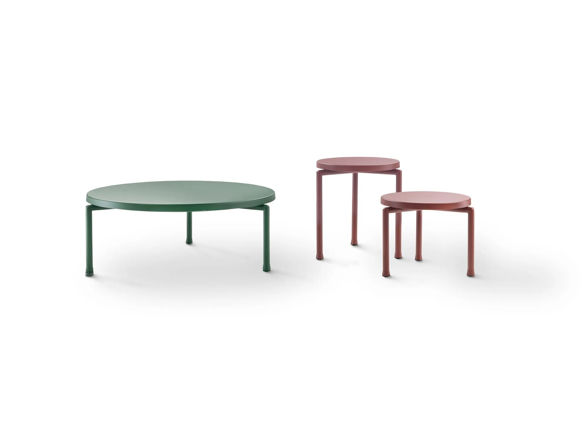 Alcamo – Flexform at Mesmetric