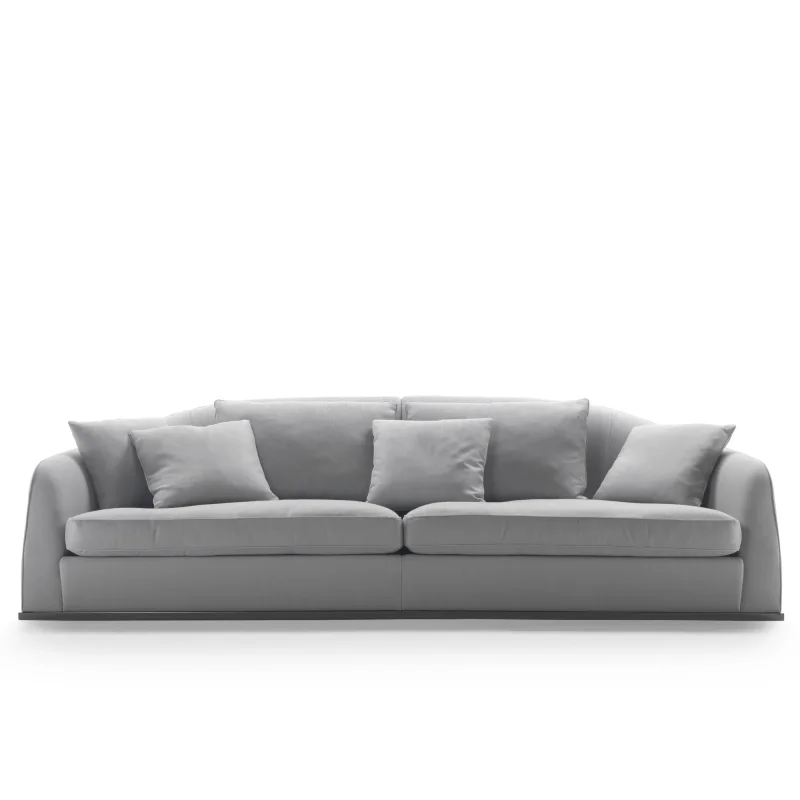 Alfred - Flexform w Mesmetric