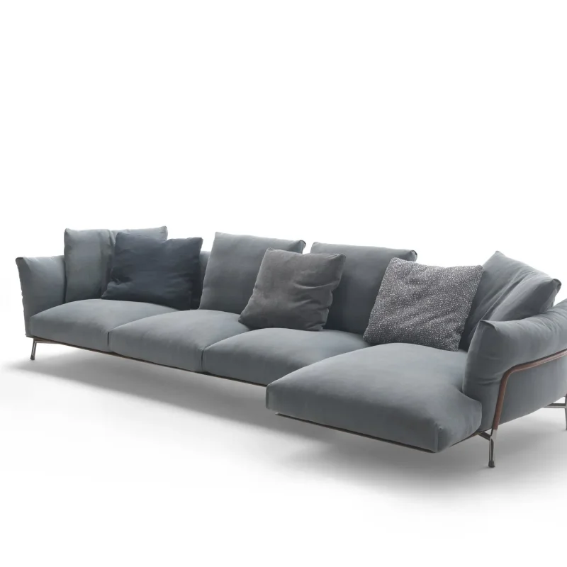Ambroeus – Flexform at Mesmetric