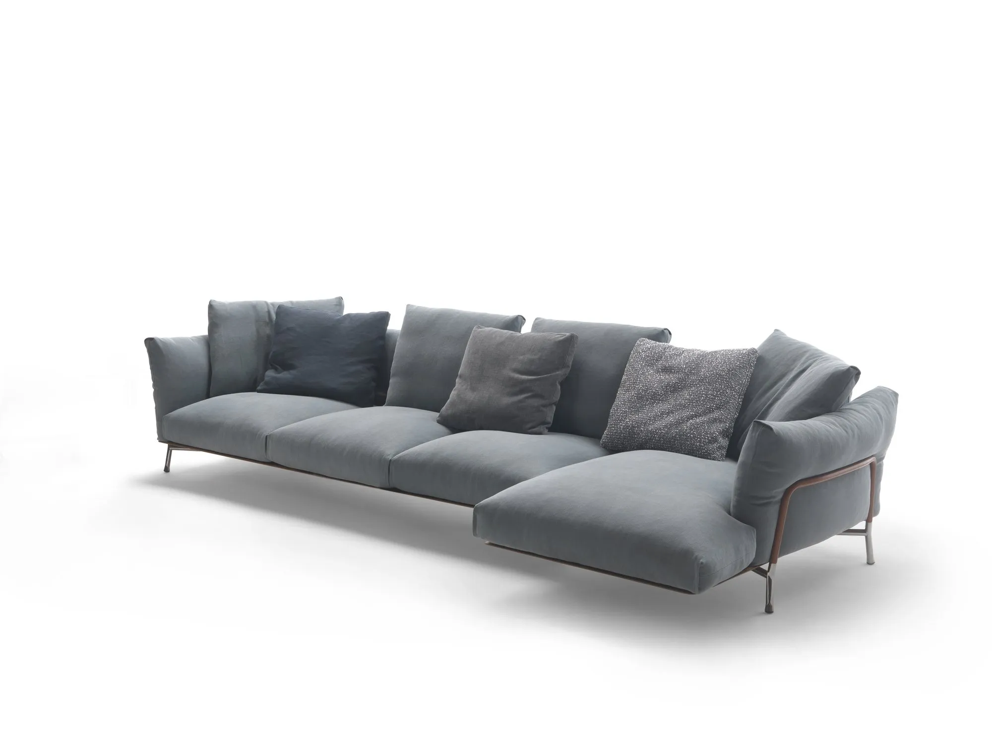 Ambroeus – Flexform at Mesmetric