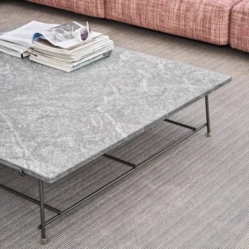 Any Day Small Table Outdoor – Flexform at Mesmetric