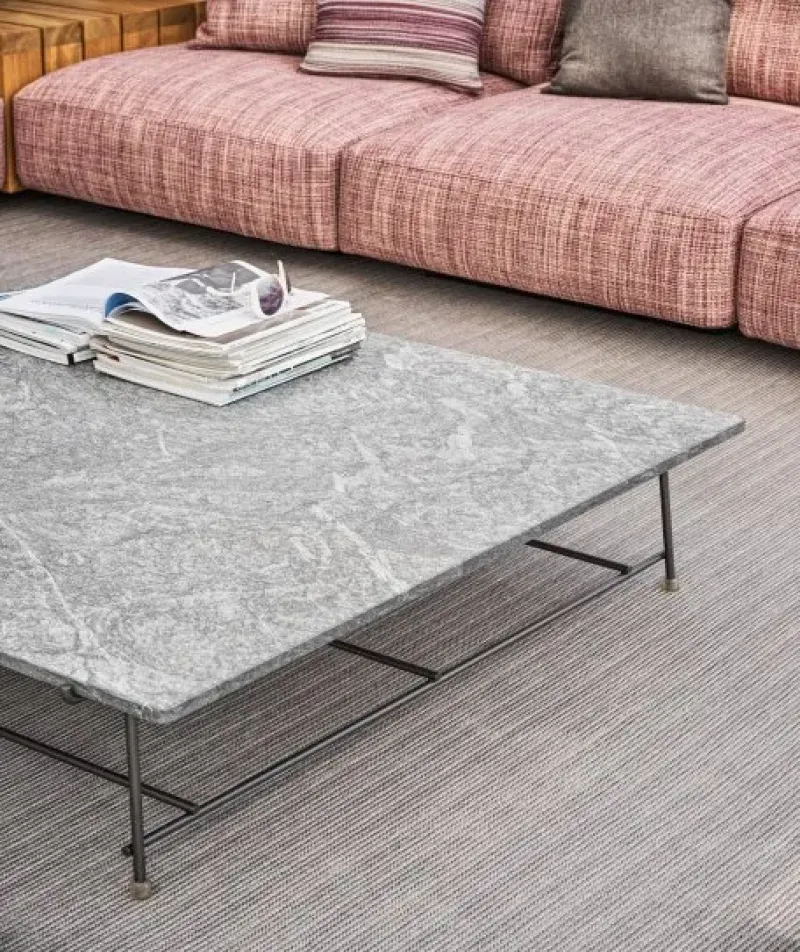 Any Day Small Table Outdoor – Flexform at Mesmetric