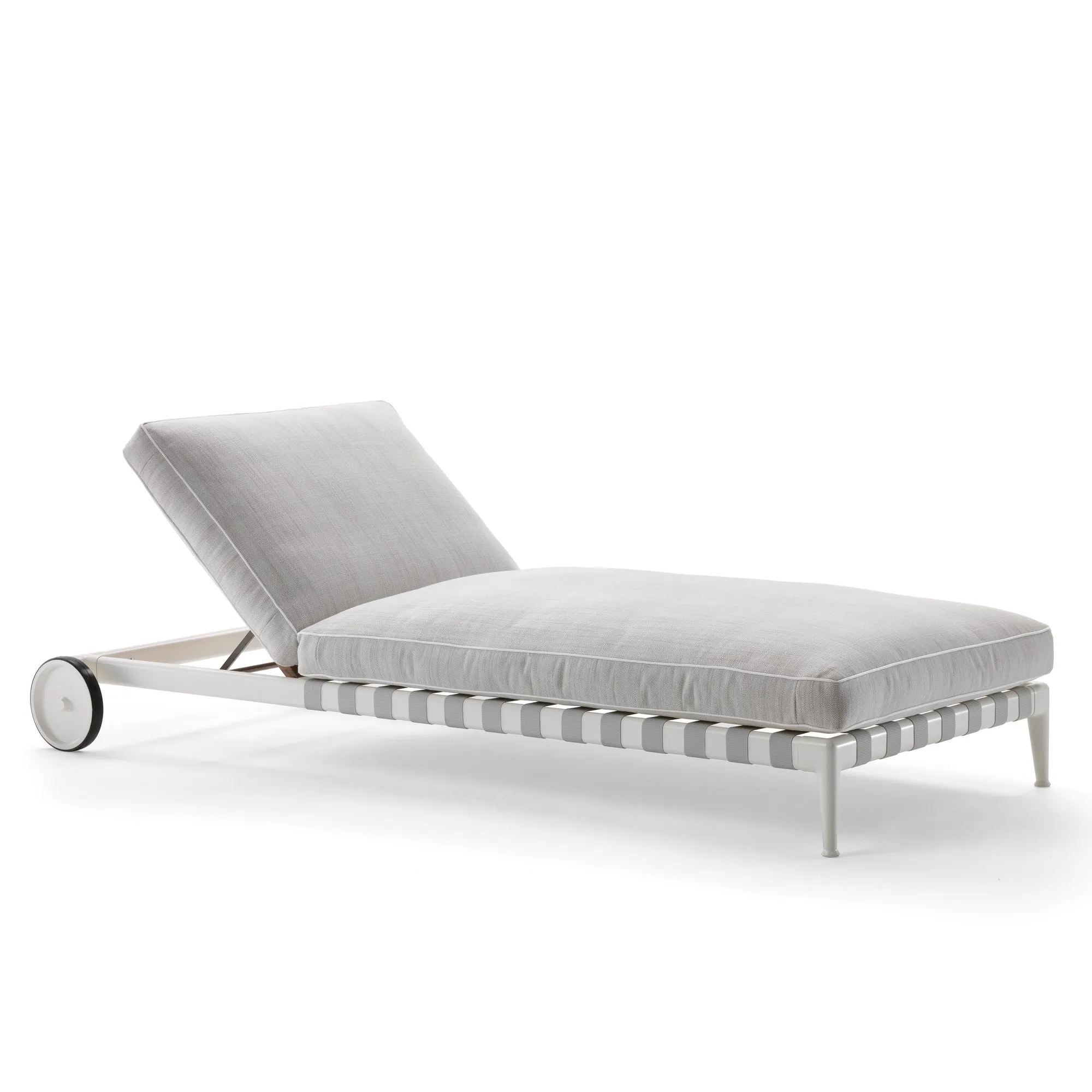 Atlante Daybed Outdoor – Flexform at Mesmetric