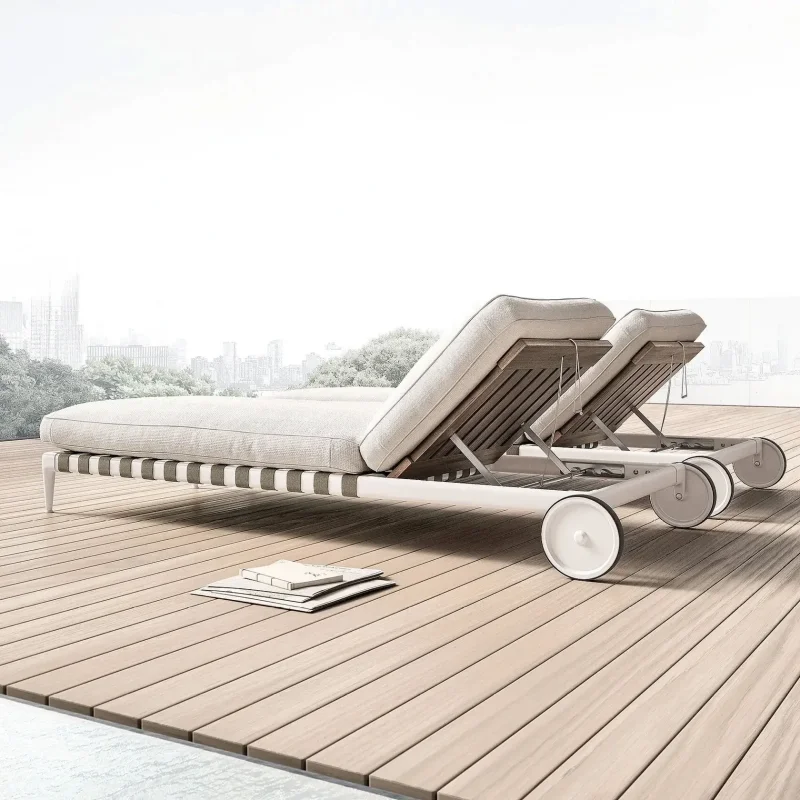Atlante Daybed Outdoor – Flexform at Mesmetric