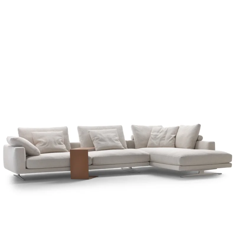 Campiello - Flexform w Mesmetric