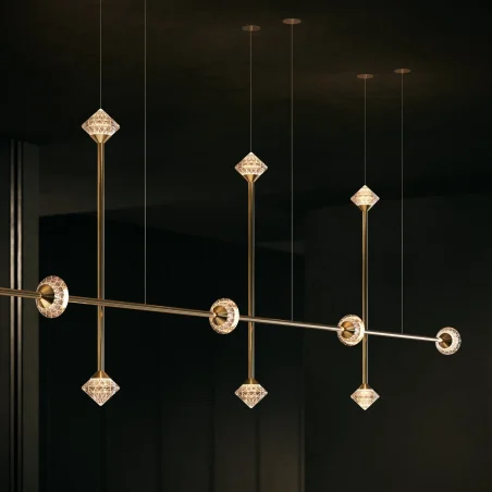 Crystal Links
